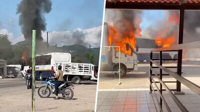 Tras el rumor sobre la detención de Iván Archivaldo, las autoridades han pedido tener calma