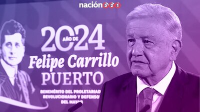 Reprochó que García Luna trabajó desde joven en órganos de investigación y que más de una vez apoyó a espiarlo