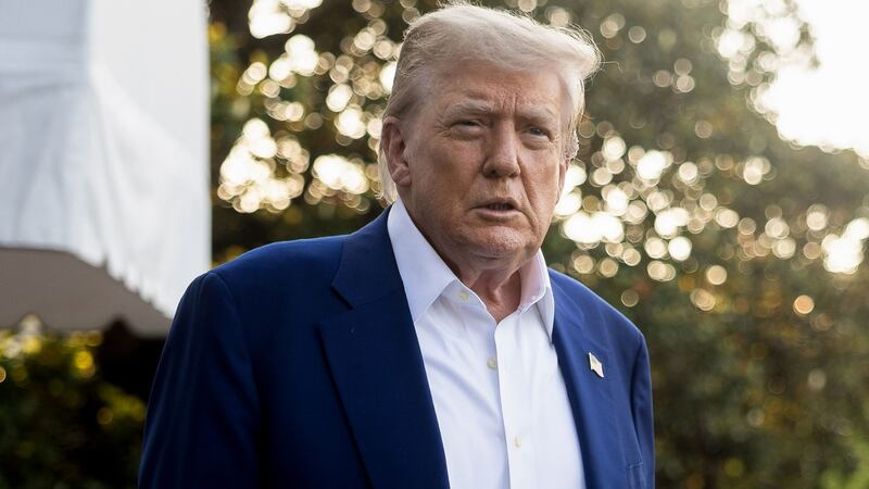 Nominan a Trump para el Nobel de la Paz por acuerdo en Medio Oriente; la OTAN lo elogia