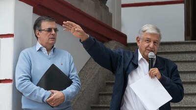 En estas fechas serán los foros por la pacificación del país.