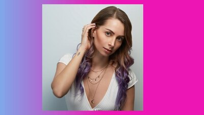 La influencer está acusada de pornografía infantil