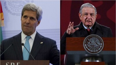 Actualmente México está ante los ojos del mundo por la discusión de la Reforma Eléctrica.