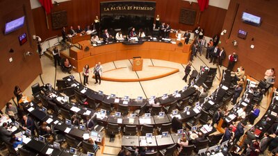 El impuesto será discutido en las reservas, pero la ley que lo prevé fue aprobado en lo general