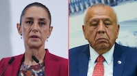 Sheinbaum asegura que Francisco Garduño ya no cuenta con ningún proceso abierto