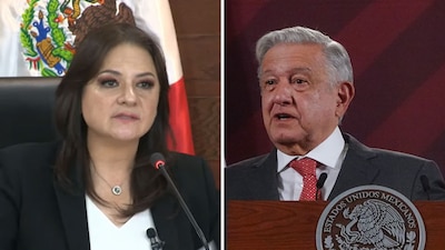 El presidente solicitó información sobre las pensiones de sus antecesores