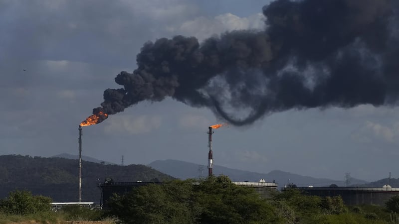Exportación de petróleo venezolano se “desarrolla con normalidad” pese a bloqueo naval de EU