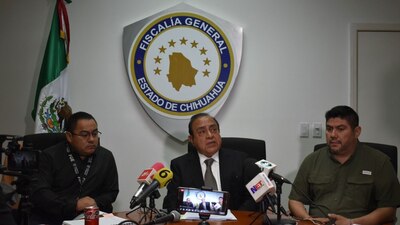 Confirmaron la participación de elementos de la Sedena