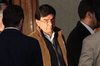 Ramírez Cuevas, ‘persona de interés’