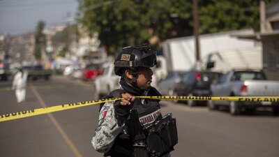 Las mujeres son el grupo que más consideró que es inseguro vivir en su ciudad