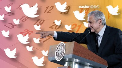 Aquí te decimos mes con mes qué es lo más importante que ha ocurrido en este año