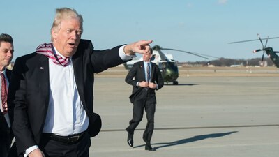 El presidente estadounidense quiere incluir la medida en una reforma fiscal