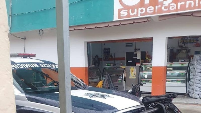 Ataques a carniceros en Tabasco, vinculados al ‘cobro de piso’: Ramiro López Obrador