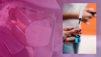 Casi un año después de la pandemia, el mundo enfrenta la implacable propagación del coronavirus
