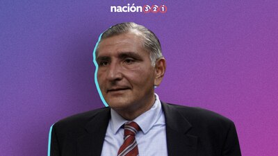 Miembros del PAN y PRD se han pronunciado contra las acciones del secretario de Gobernación.