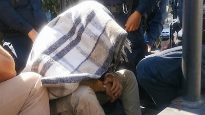 La exedil y otras tres personas fueron hallados culpables de la desaparición de Claudia Uruchurtu