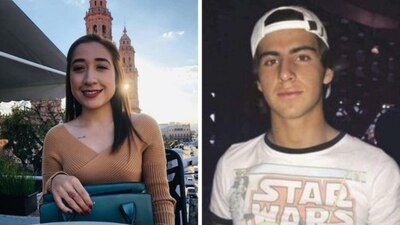 Diego Urik pidió apoyo a sus amigos para evadir la acción de la justicia, pues era el principal sospechoso