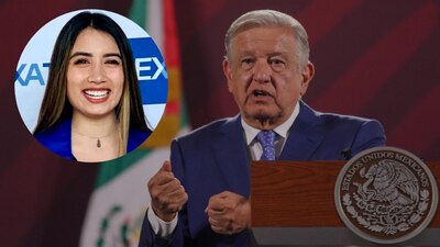 Fue reportada como desaparecida desde el sábado 22 de julio en la ciudad de Berlín