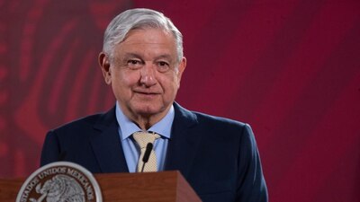 El presidente aseguró que aunque todos sufrimos violencia, los de mayor ingresos están más expuestos a ciertos delitos