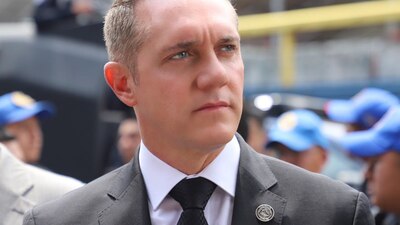 El alcalde con licencia pidió al FAM seguir los acuerdos establecidos previamente