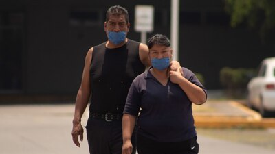 En 24 horas se registraron 36 muertes más y se confirmaron 764 nuevos casos