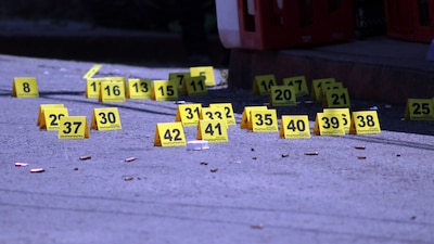 El Cártel de Caborca mantiene una disputa con el Cártel de Sinaloa por el control de la frontera entre Bacalar y Othón