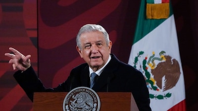 El presidente también hizo un llamado a no hacer juicios sumarios contra el exgobernador Jaime Bonilla.