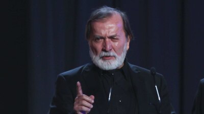 El tuit que lanzó Epigmenio Ibarra en redes sociales no fue muy bien recibido