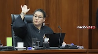 Lenia Batres acusa a sus compañeros de la Suprema Corte de “animadversión insana” en su contra
