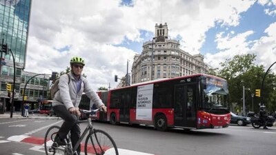 El analista señala que, pese a los esfuerzos en América Latina, aún se ven lejanos los logros en movilidad en Europa