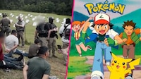 Departamento de Seguridad de EU usa canción de Pokémon para “musicalizar” redadas migrantes
