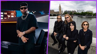La banda Maná decidió bajar la canción que tenían con Nicky Jam