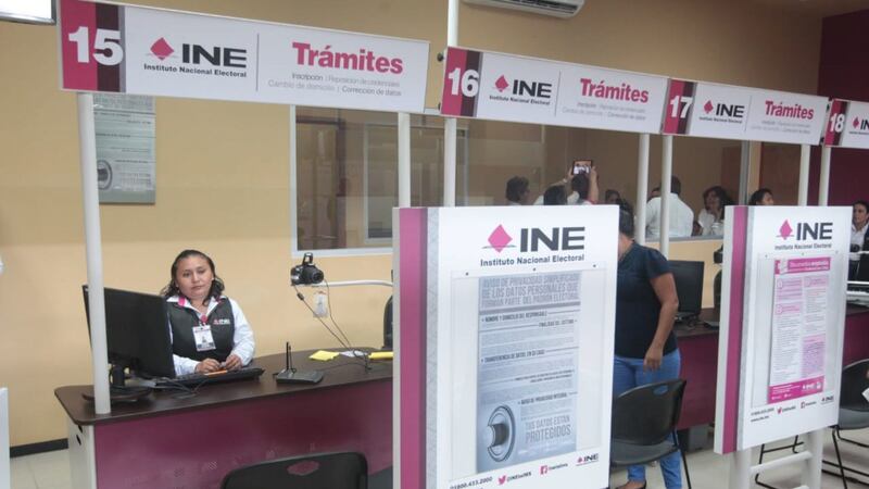 ¿Cuál es la fecha límite para tramitar tu INE antes de la Elección Judicial?