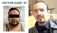 Después de 6 años, sentencian a policía que mató a joven por no usar cubrebocas durante la pandemia