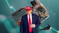 Trump podría llevar al dólar por debajo de 18.50 pesos