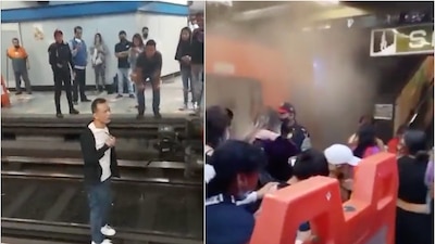 El servicio enfrenta saturación, lluvia, pleitos y altos tiempos de traslado