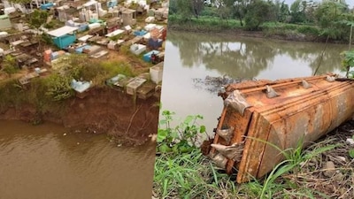 En cuatro semanas unos 40 ataúdes se esfumaron