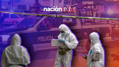 Del 1 de diciembre de 2018 al 7 de septiembre de 2023 se han registrado, al menos, 2,125 policías asesinados en México