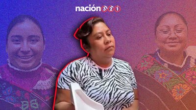 Viviana fue detenida hace unos días por arrojar unas aspas de lavadora a las vías del Metro.
