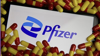 La farmacéutica aseguró que su píldora reduce 90% la hospitalización