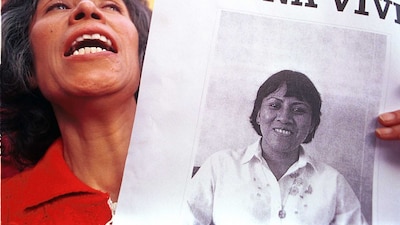 Su caso se catalogó como "suicidio disimulado", hecho que indignó a la sociedad