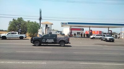Un total de 22 policías han muerto asesinados en Guanajuato