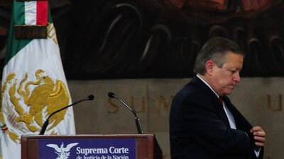 En la discusión sobre la prisión preventiva oficiosa, se pronunció por las modificaciones