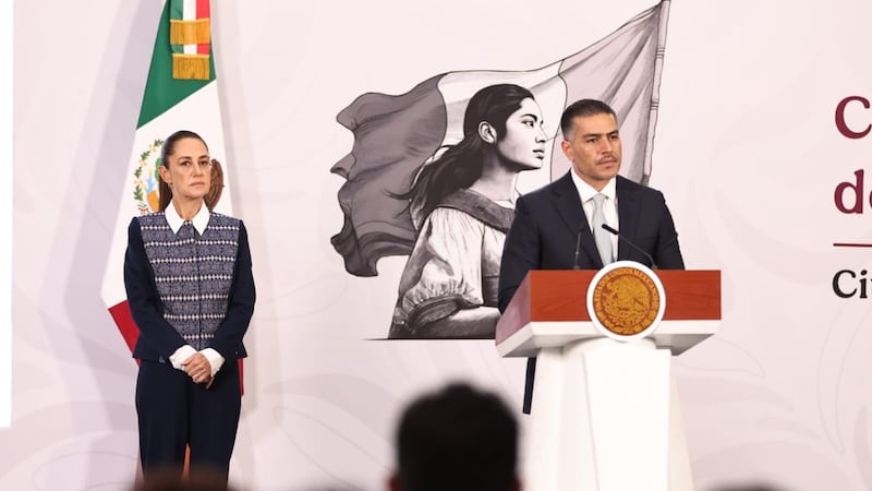 La Familia Michoacana estaría tras secuestro del alcalde de Taxco y su padre: Harfuch