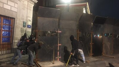 Iniciará a las 4 de la tarde desde el Ángel de la Independencia