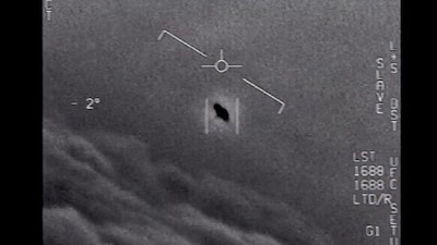 Por primera vez en más de 50 años, el Congreso acogió una audiencia sobre ovnis