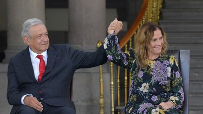 Afirmó que participar en elecciones, no es el suyo
