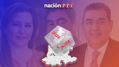 Tras seis años y cuatro gobernadores ¿prevalecerá el morenismo o volverá el panismo?