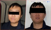 Cae Zhi Dong “N”, chino acusado de tráfico de drogas y lavado de dinero en CDMX