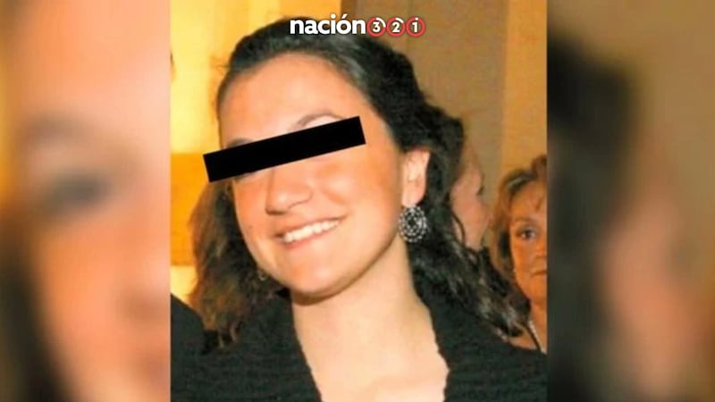 Hermana de Emilio Lozoya logra evita la cárcel, por el caso Agronitrogenados
