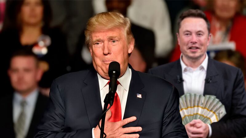 Pedro Kumamoto: ¿Democracia o un CEO?